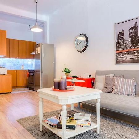 Renovated, Open And Functional Old City House Heraklion  ภายนอก รูปภาพ