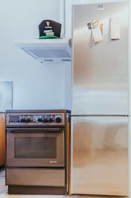 Renovated, Open And Functional Old City House Heraklion  ภายนอก รูปภาพ