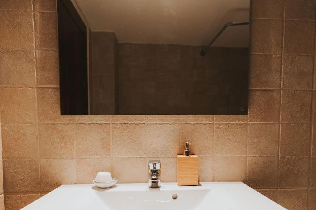 Renovated, Open And Functional Old City House Heraklion  ภายนอก รูปภาพ